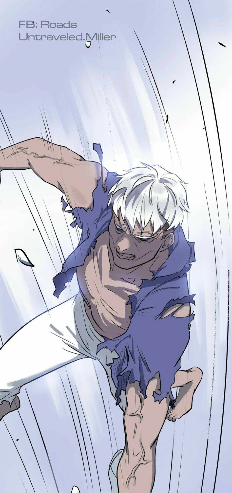 anh hùng và hiệp nữ chapter 16 38