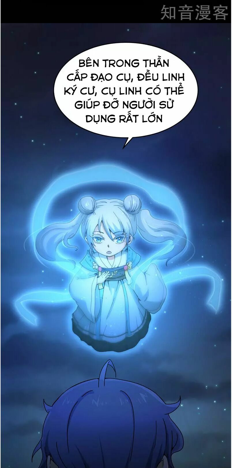 võ đạo độc tôn chapter 3 19