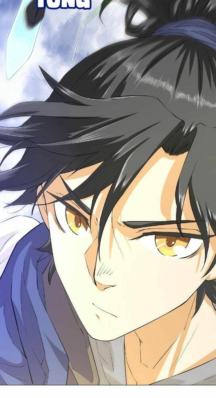 tu la võ thánh chapter 1.2 8