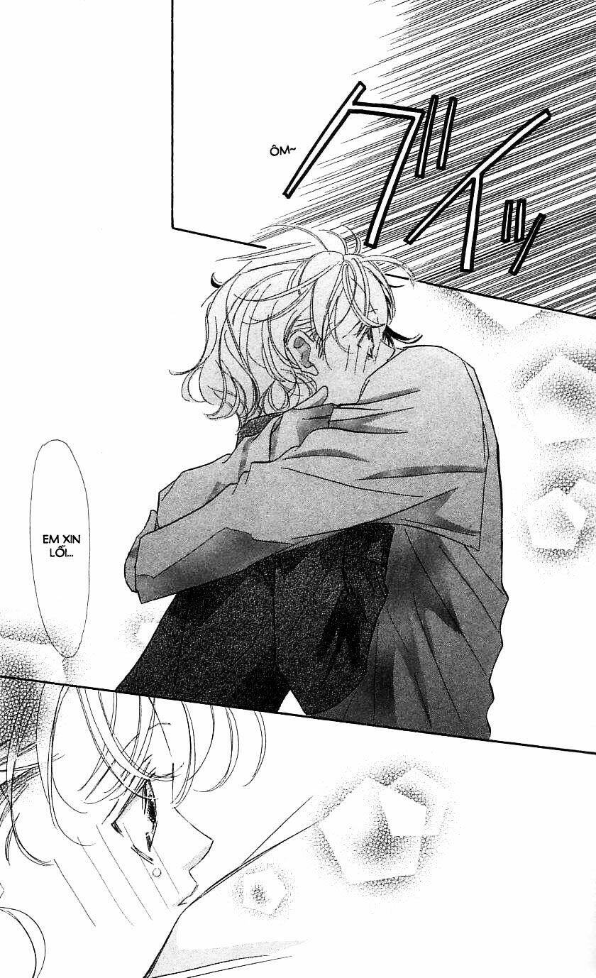 yoru made matenai chapter 32 7