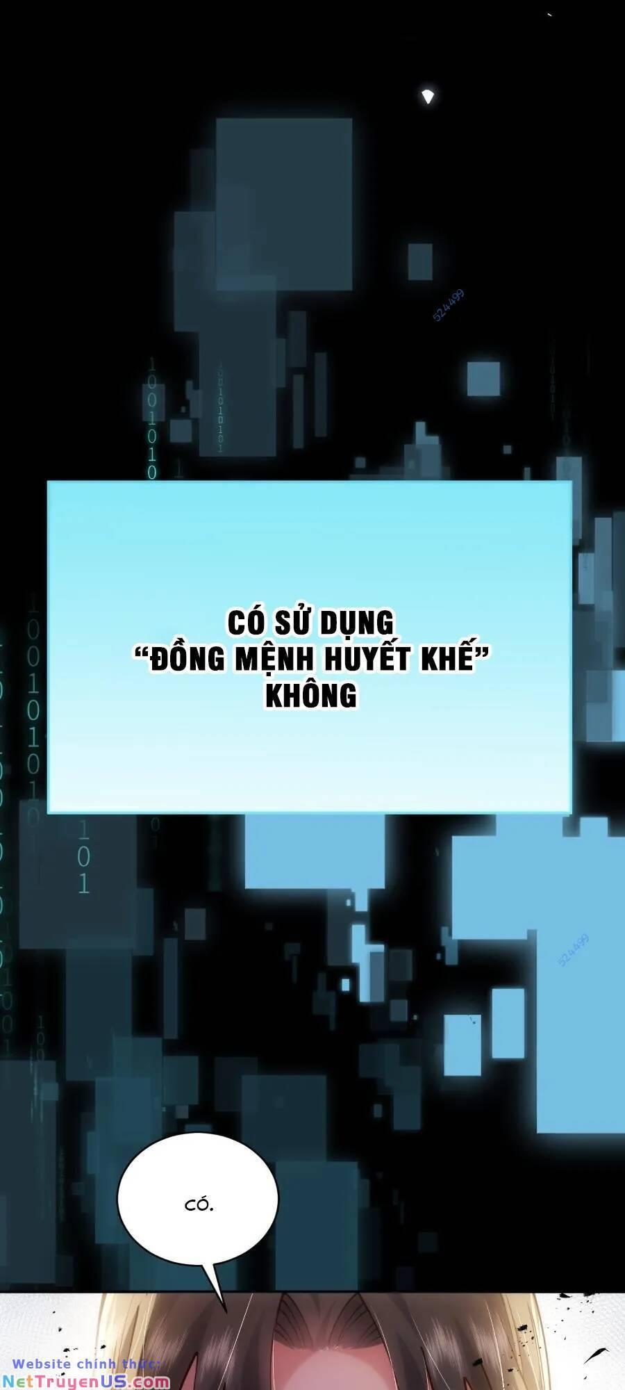 bói toán mà thôi, cửu vĩ yêu đế sao lại thành nương tử ta?! chapter 27 58