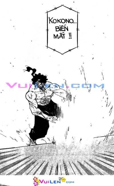 truyền nhân atula - shura no mon i chapter 39 21