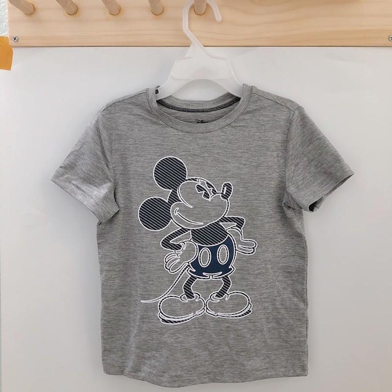 Áo phông xuat du bé trai 2 màu