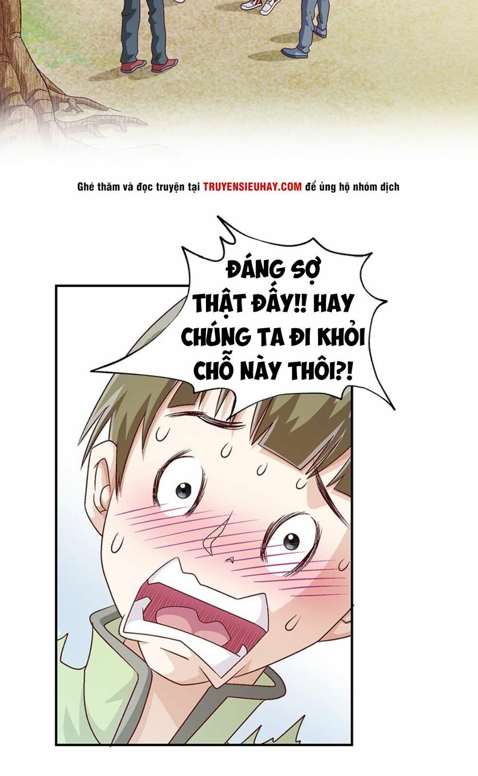 độ ta không độ nàng chapter 7 8