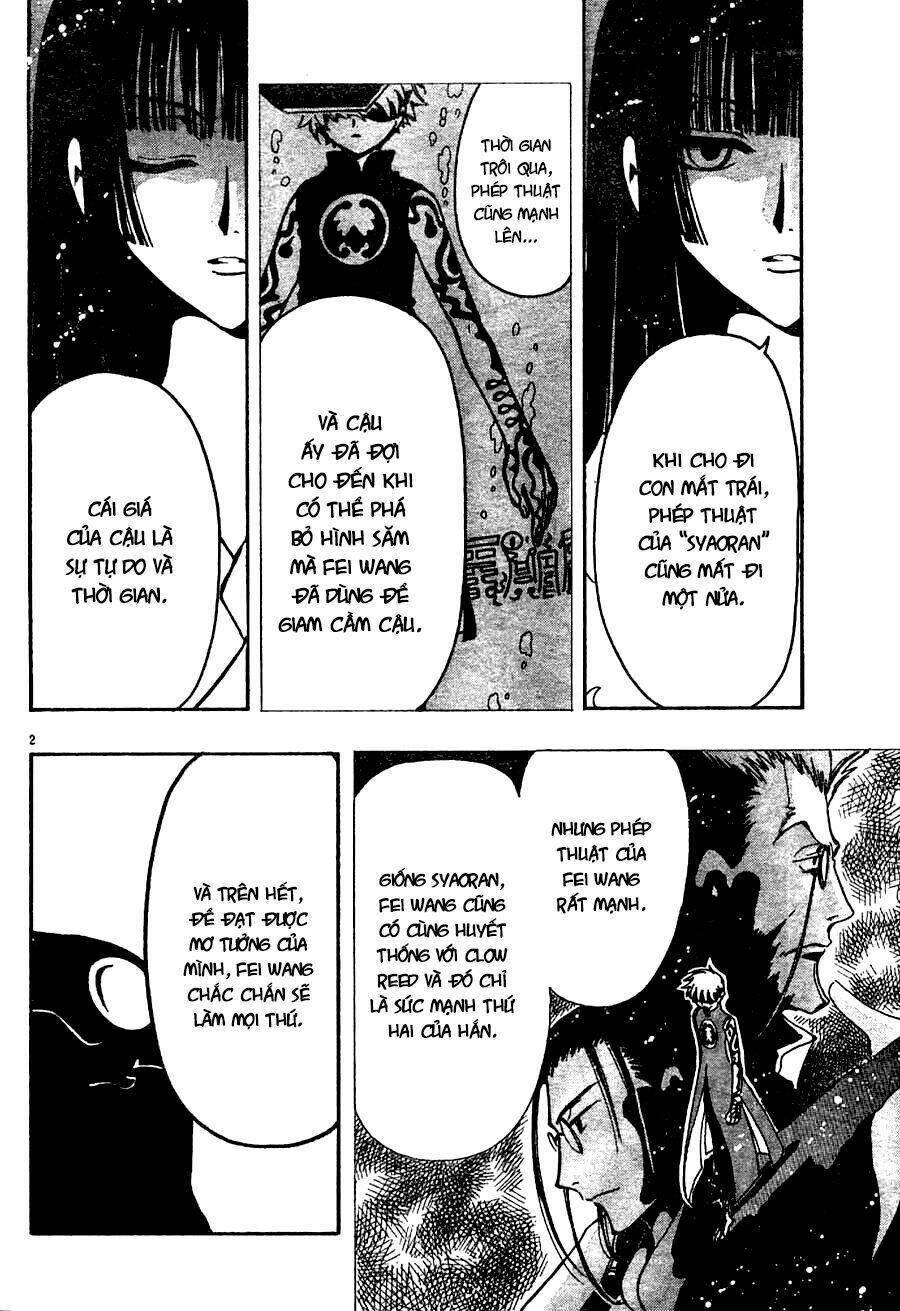huyền thoại đôi cánh chapter 120 2