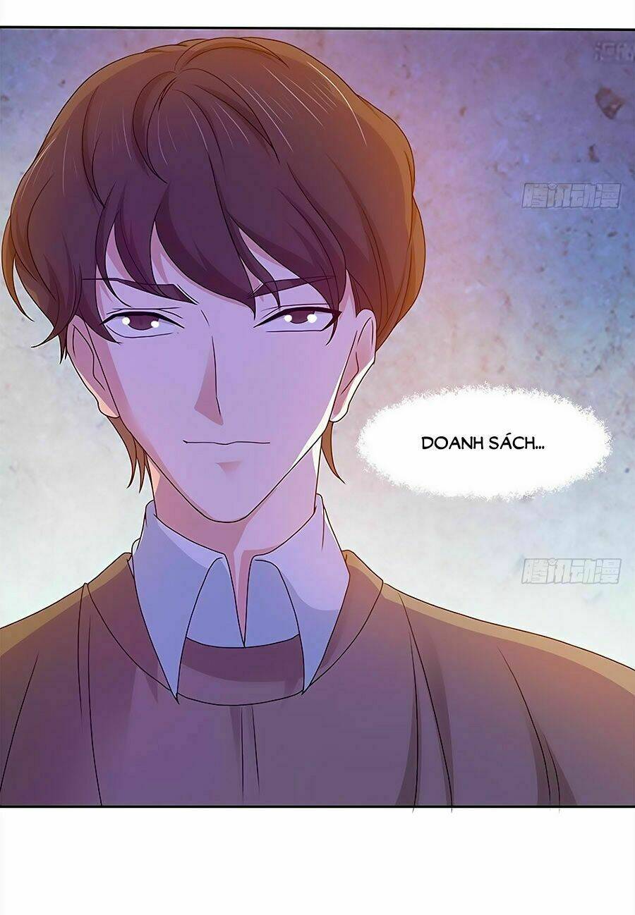 chủ tịch và nữ sát thủ chapter 21 13