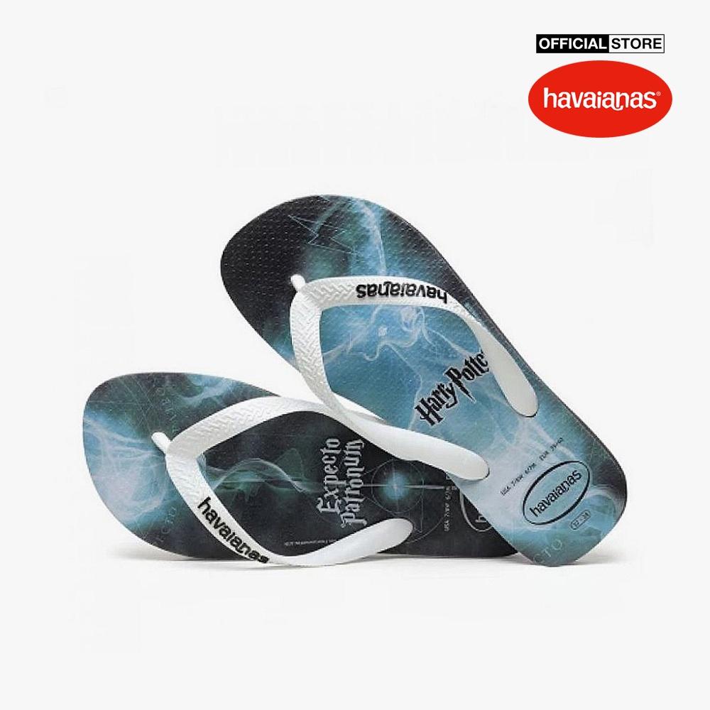 HAVAIANAS - Dép nam Top Harry Potter 4141763-0074