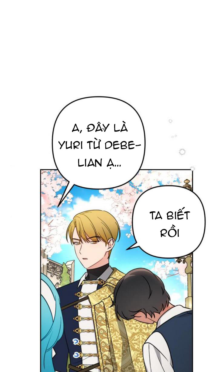 tiểu công nương mint chapter 5 81