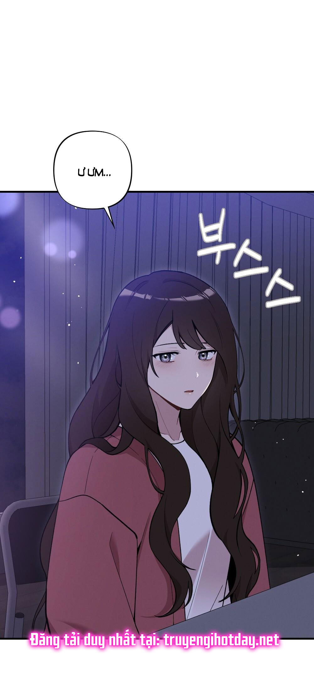Sự Thuần Khiết Của Mùa Đông Năm Ấy chapter 45.2 - Trang 14