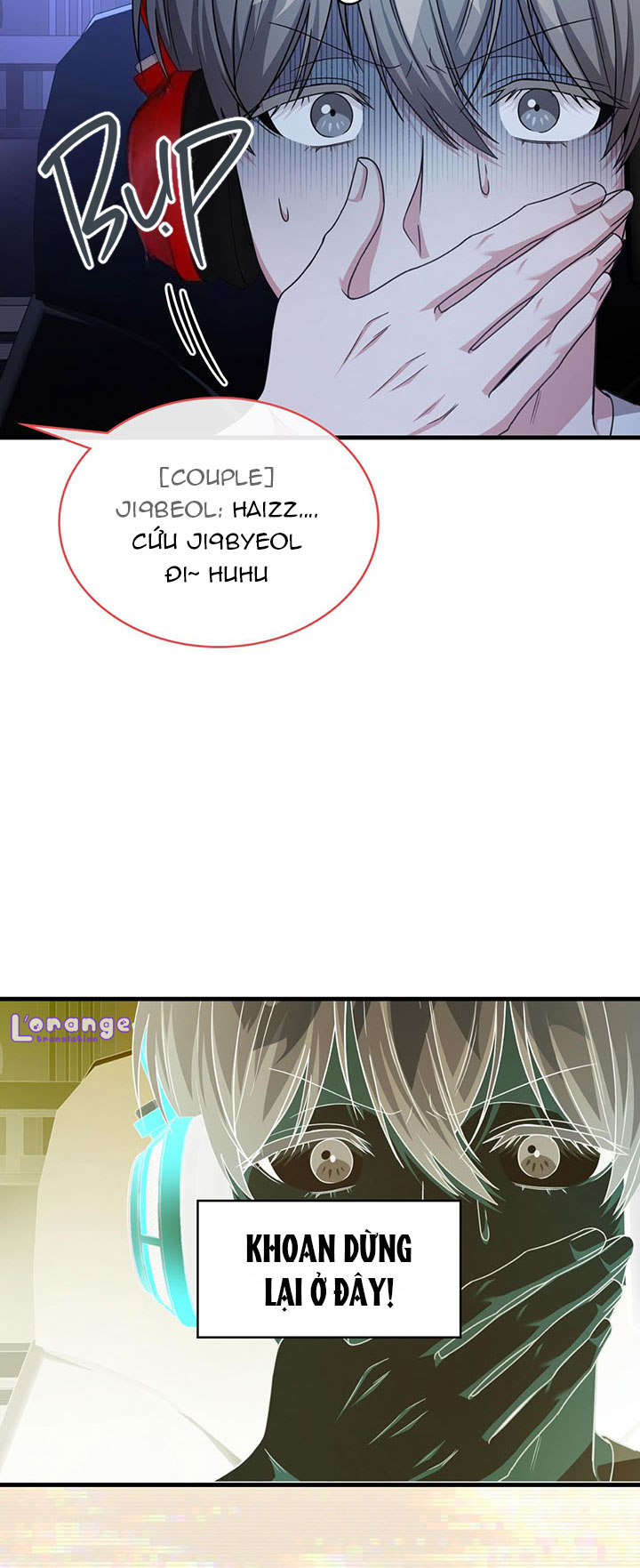 tên nhóc cùng bang hội là hàng xóm chapter 17 37