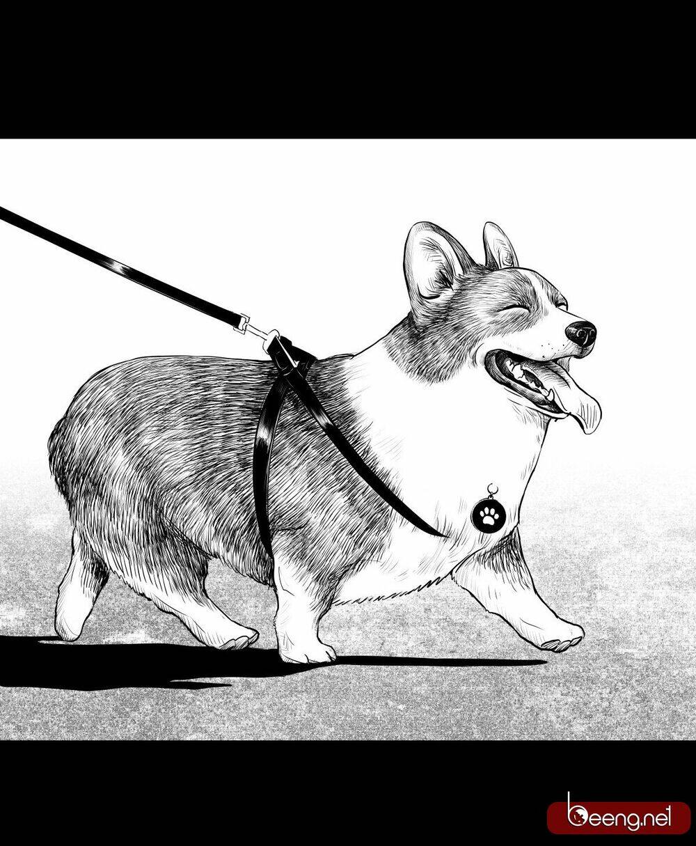 dạ hành khuyển chapter 3 5