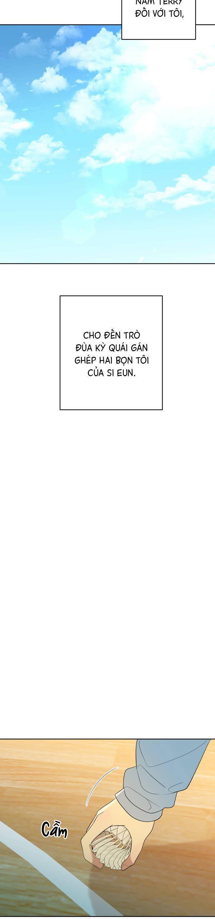 kỷ niệm tuổi 19 tồi tệ chapter 5 18