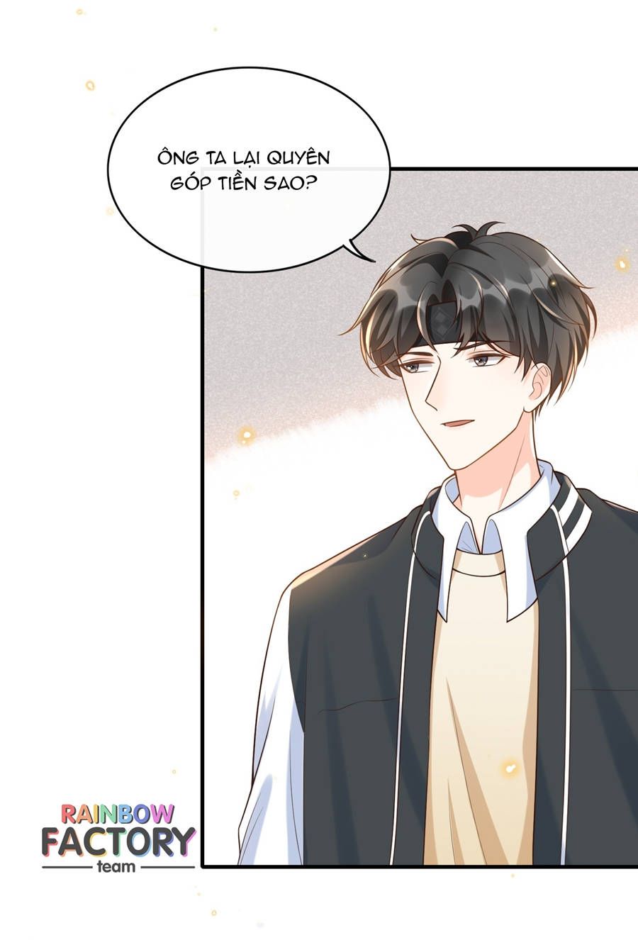 ngọt không ngừng nghỉ chapter 13 9