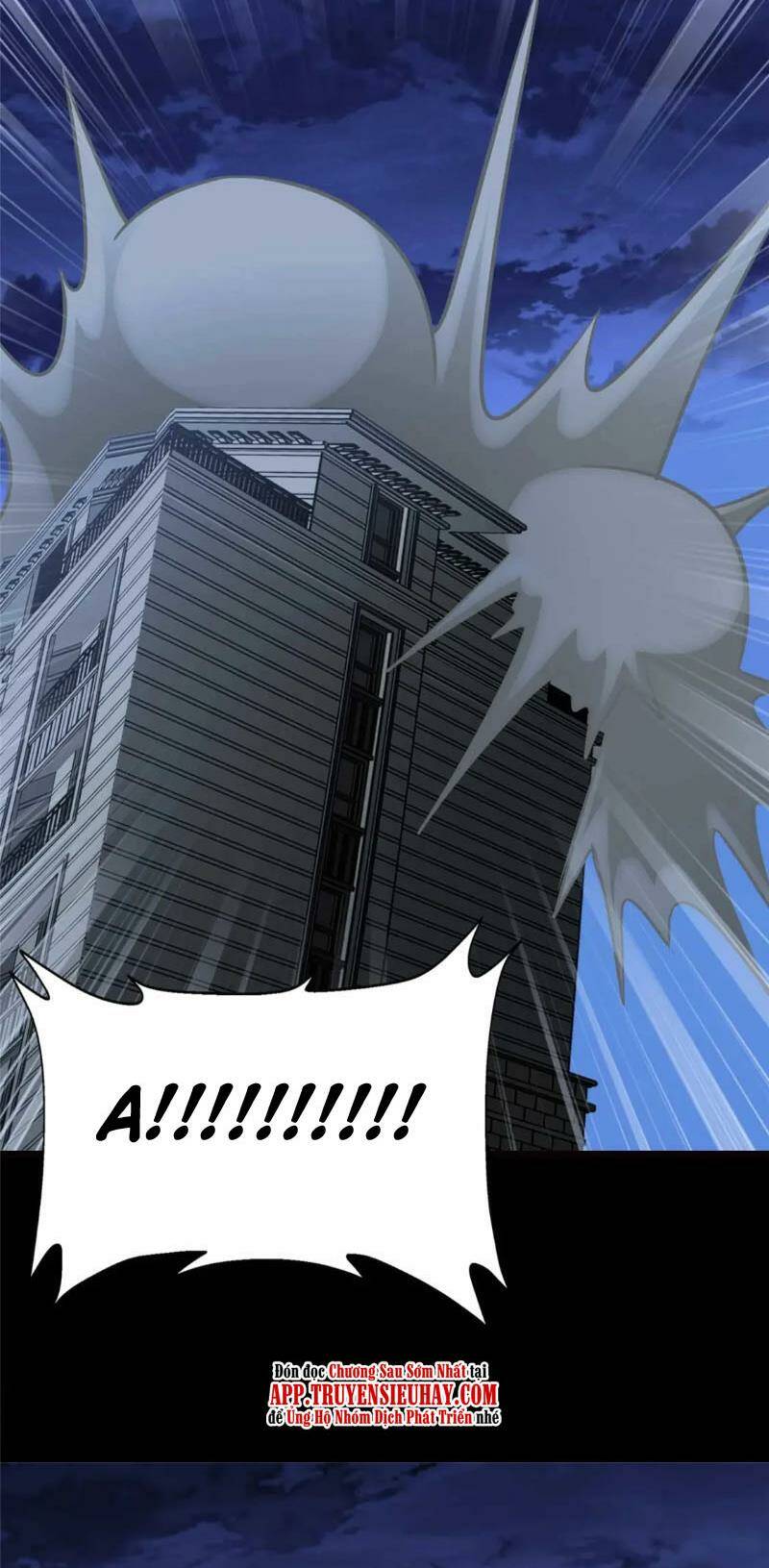 bạn gái virus của tôi chapter 407 15