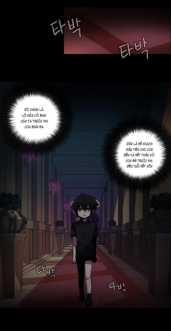 crepuscule (yamchi) chapter 7 14