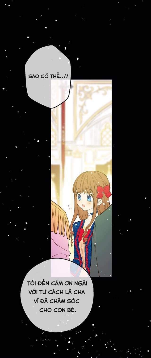 một ngày nọ tôi bỗng thành nàng công chúa chapter 59 25