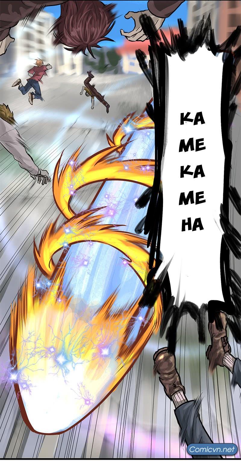 vua sinh tồn chapter 68 7