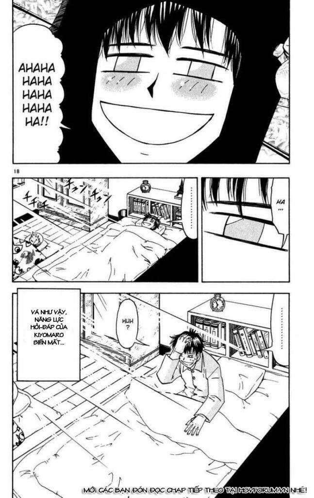 konjiki no gash!! chapter 277 19