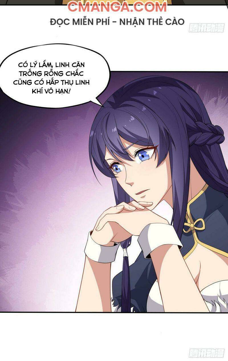 tổ thượng có tiền chapter 50 2