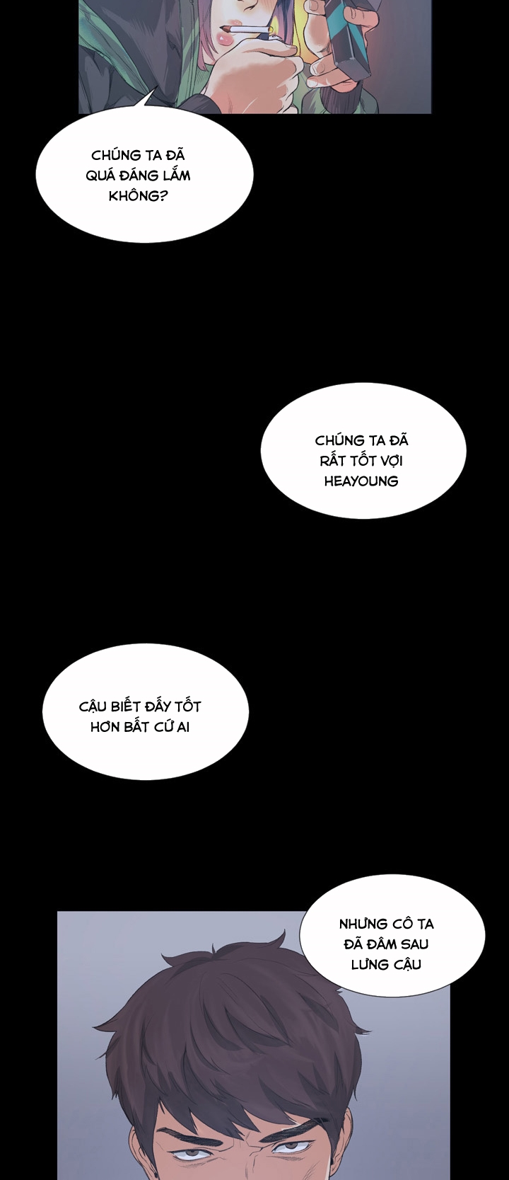 by chance chapter 13 37