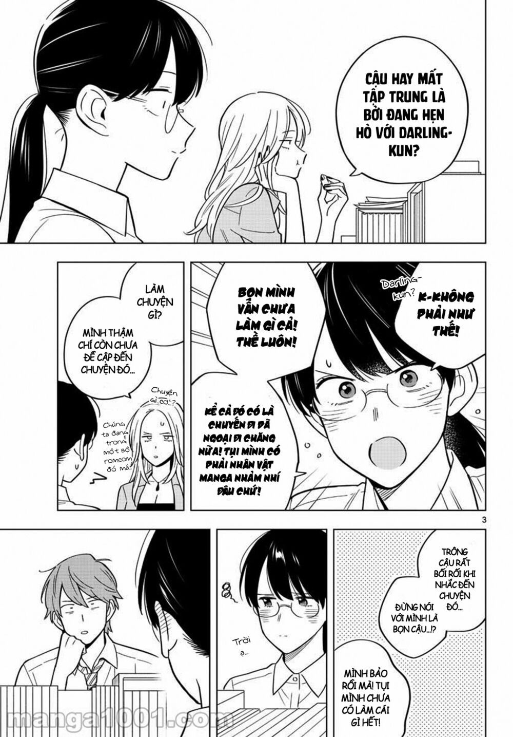 sensei wa koi o oshie rarenai chapter 39 3