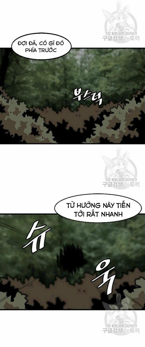 lên cấp một mình chapter 29 38