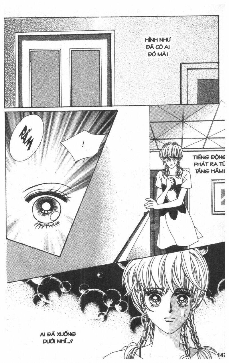 cũng vì em chapter 4 147