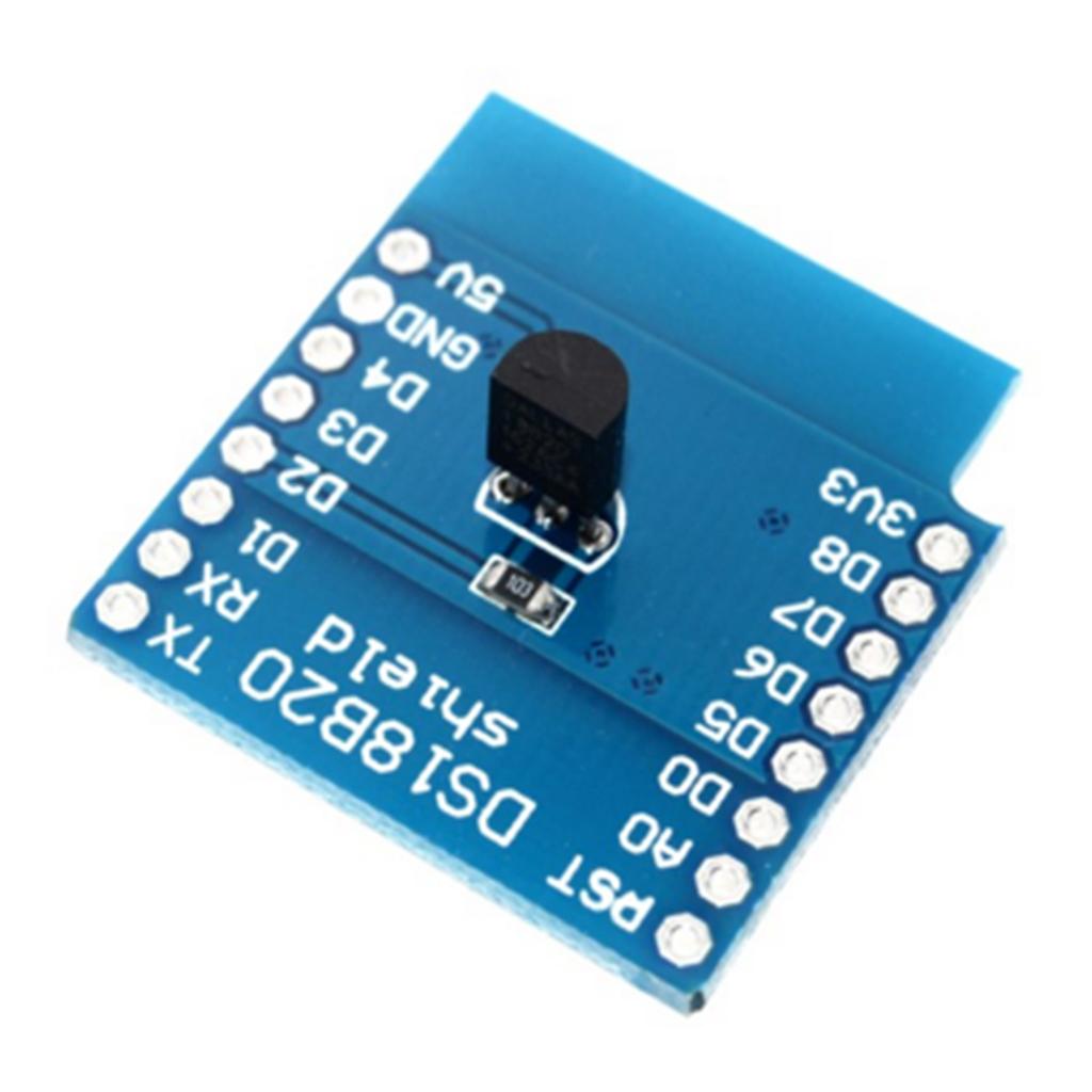 7pc D1 Mini Kit NodeMcu 4M Bytes Lua WiFi Development Board Base On ESP-12F