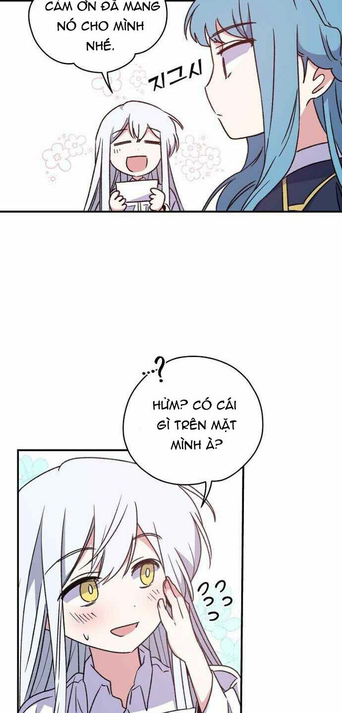 nhà hiền triết yigret chapter 29 34