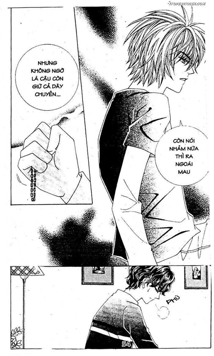 nhà trọ hoàn hảo chapter 32 26