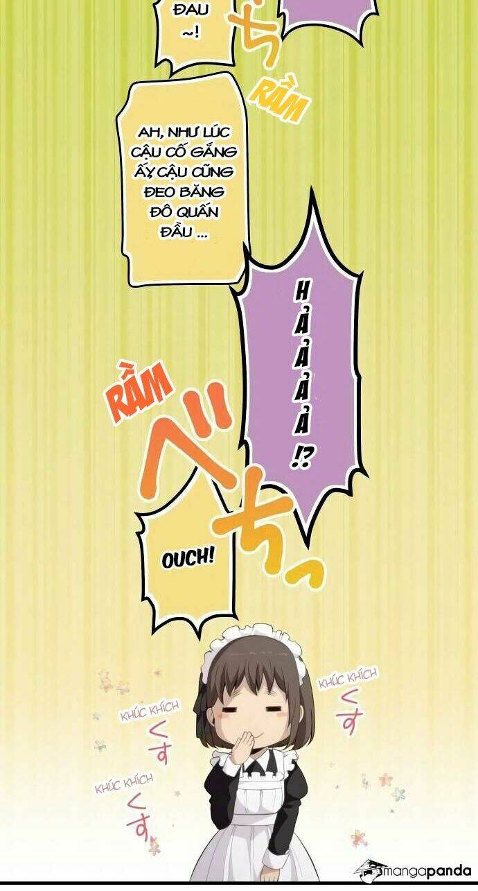 viên thuốc trùng sinh chapter 143 28