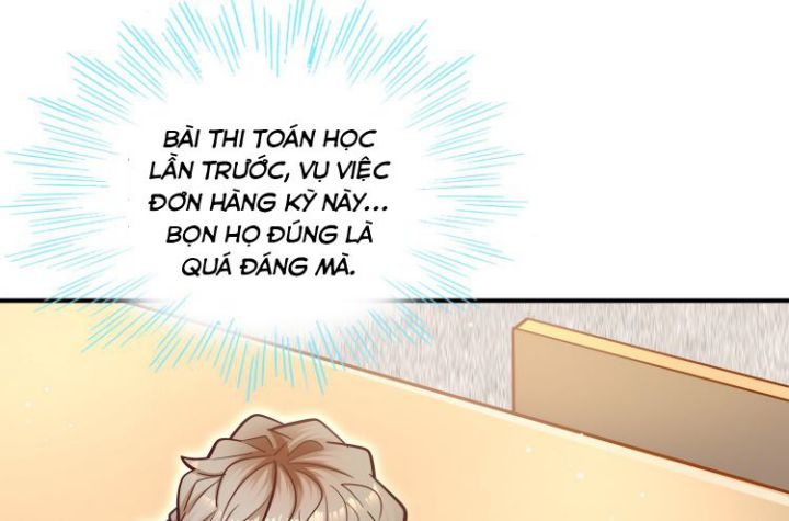 Anh Ấy Sinh Ra Là Công Của Tôi chapter 39