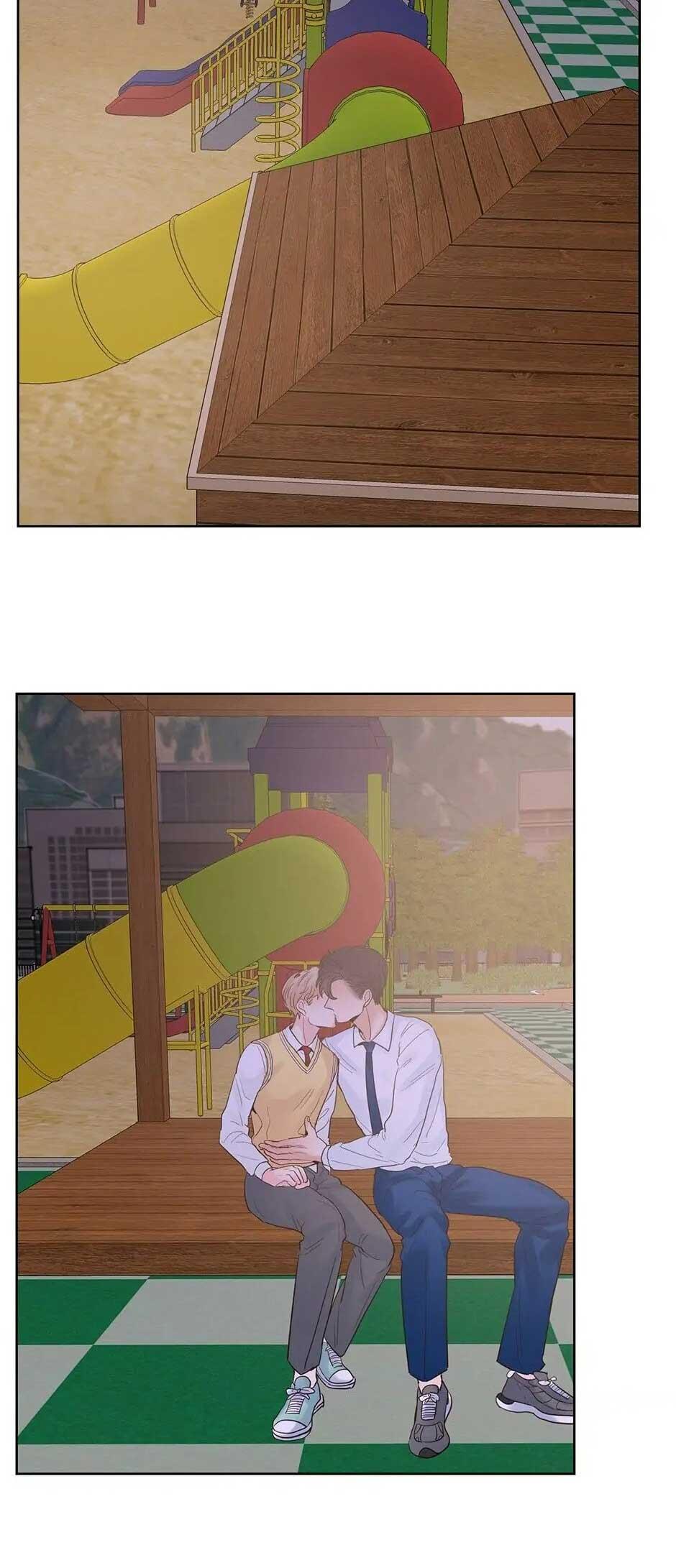 [har] đụng là nóng mà chạm là chạy chapter 77 3