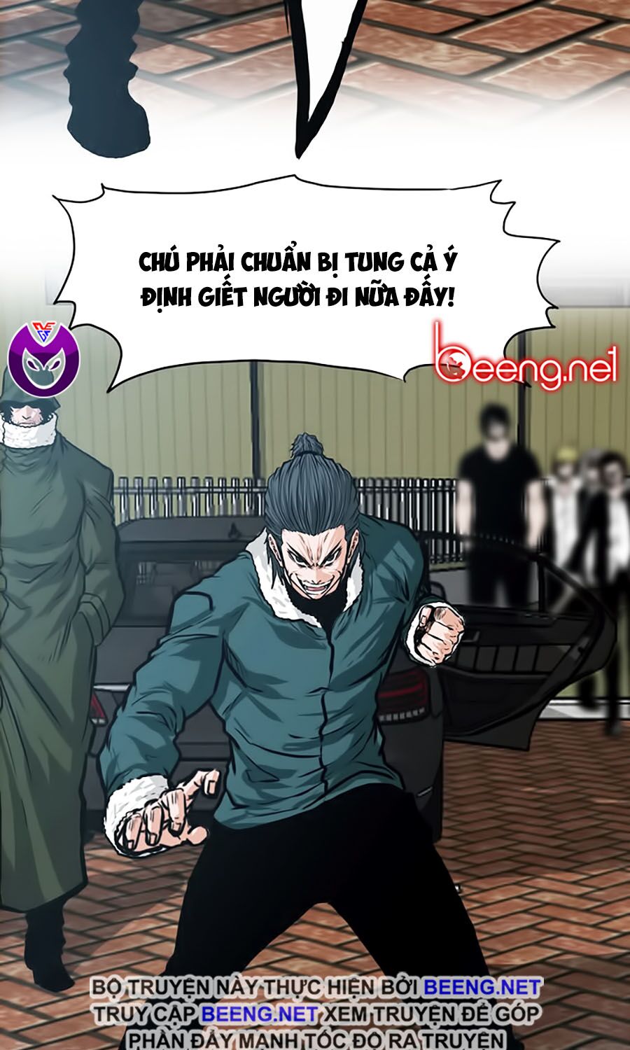 bá chủ học đường ss3 chapter 17 29