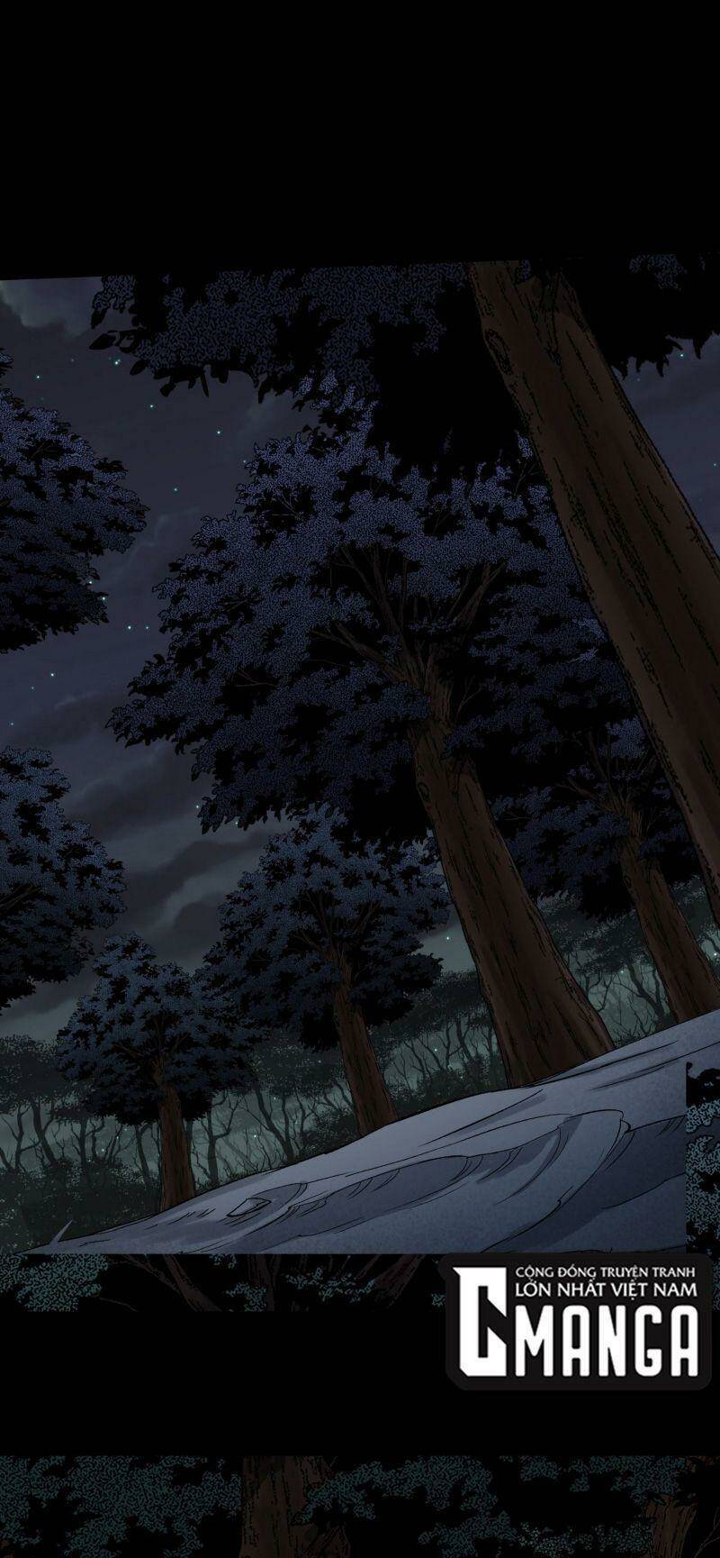 thông u đại thánh chapter 95 9