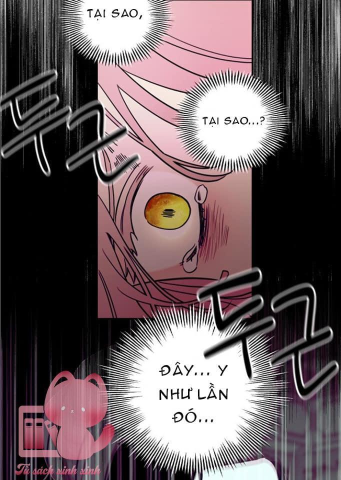 người thân của tôi đều sợ hãi tôi chapter 2 49