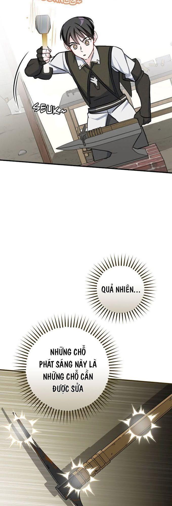 tôi lên cấp chỉ bằng cách ăn chapter 37 5