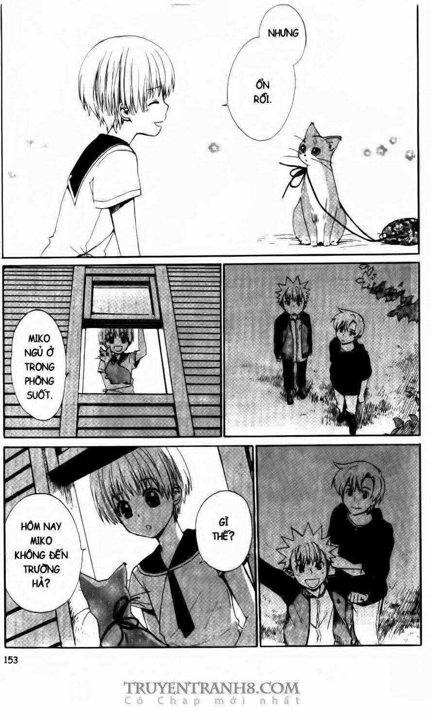 trường học bí ẩn chapter 28 4