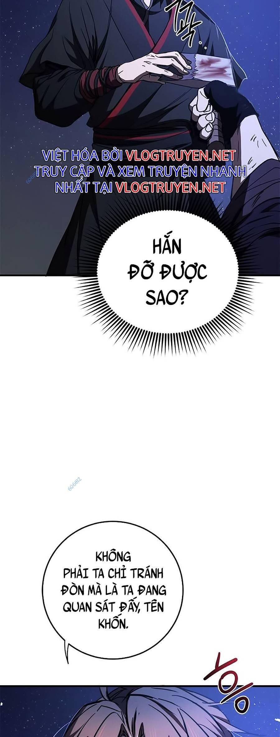 võ đang kỳ hiệp chapter 81 21