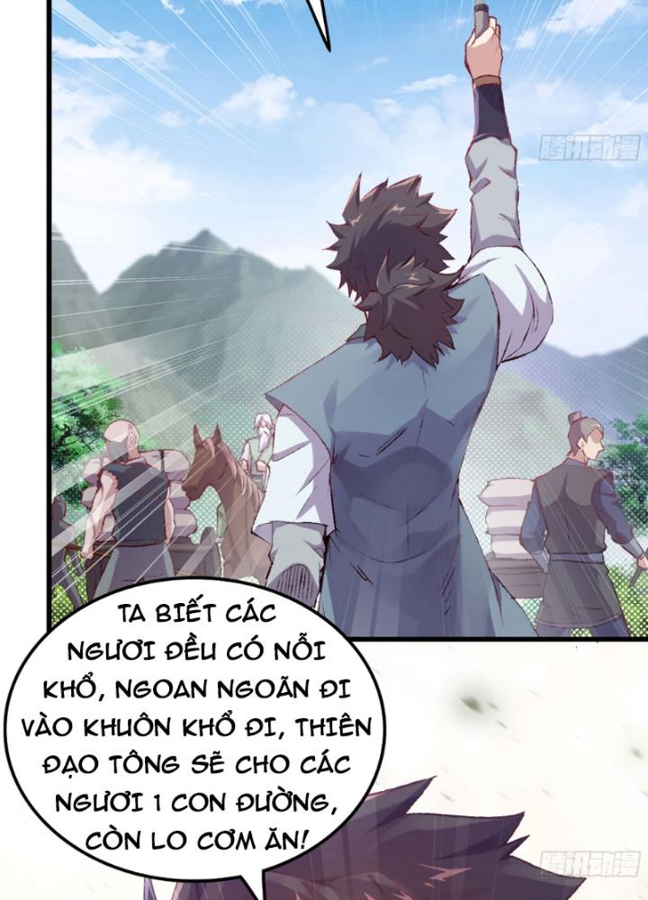ngụy tiên chapter 1 100