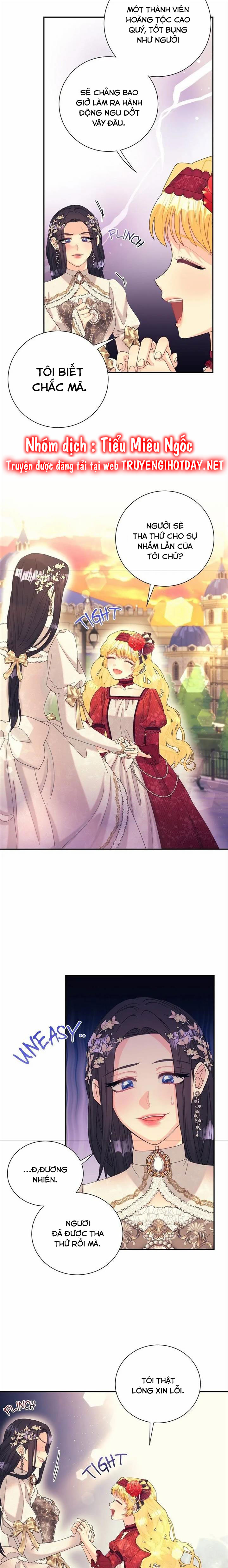 đức hạnh của công chúa phản diện chapter 25 5