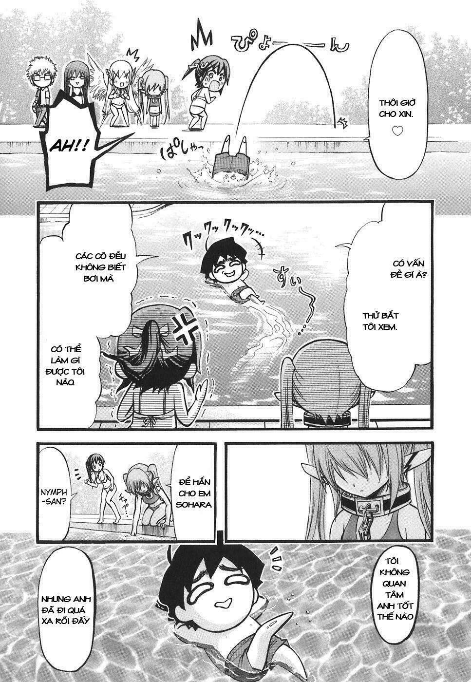 vật thất lạc của bầu trời chapter 27 24
