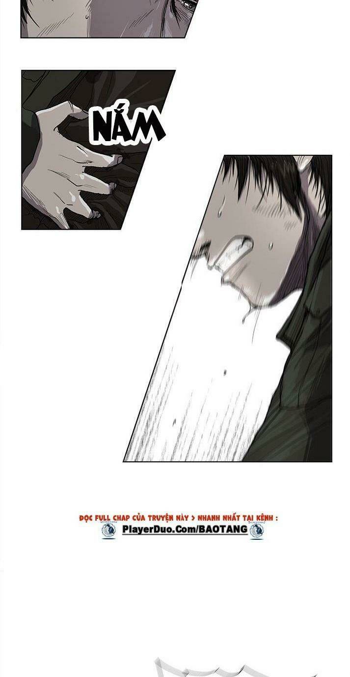 âm mưu báo thù chapter 3 31