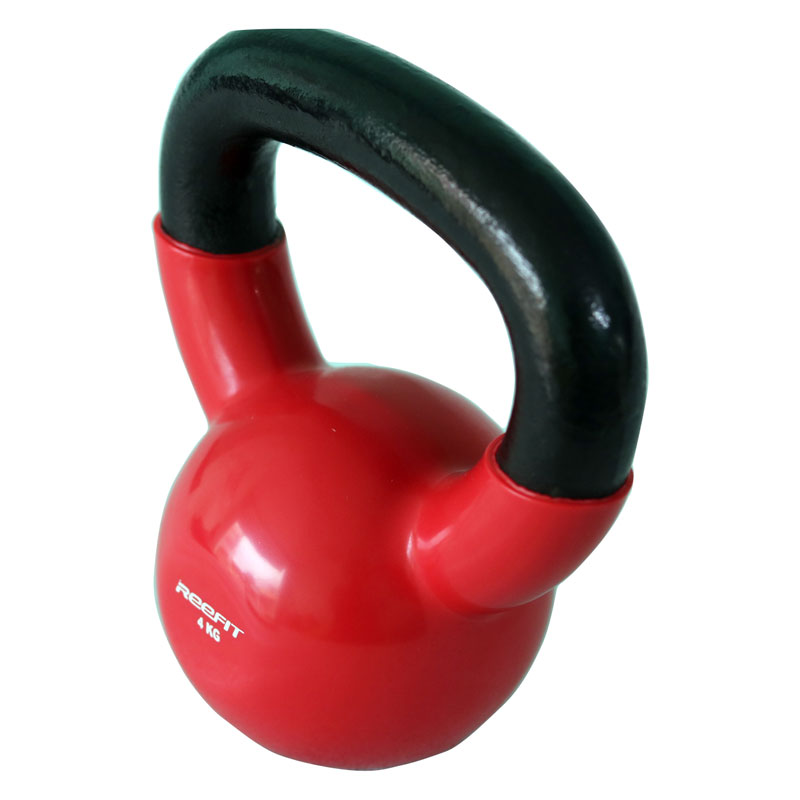 Tạ bình vôi Reefit cao cấp 4kg
