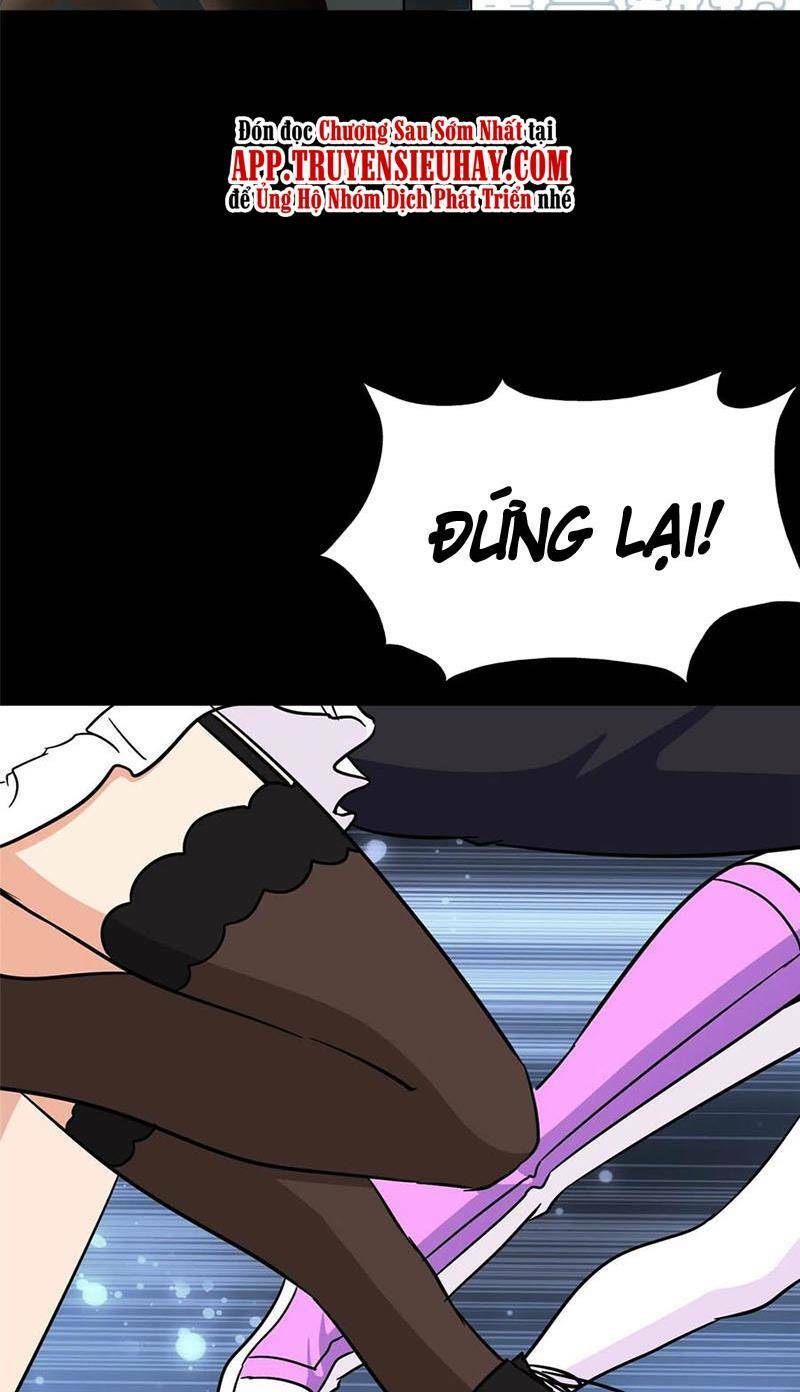 bạn gái virus của tôi chapter 388 35