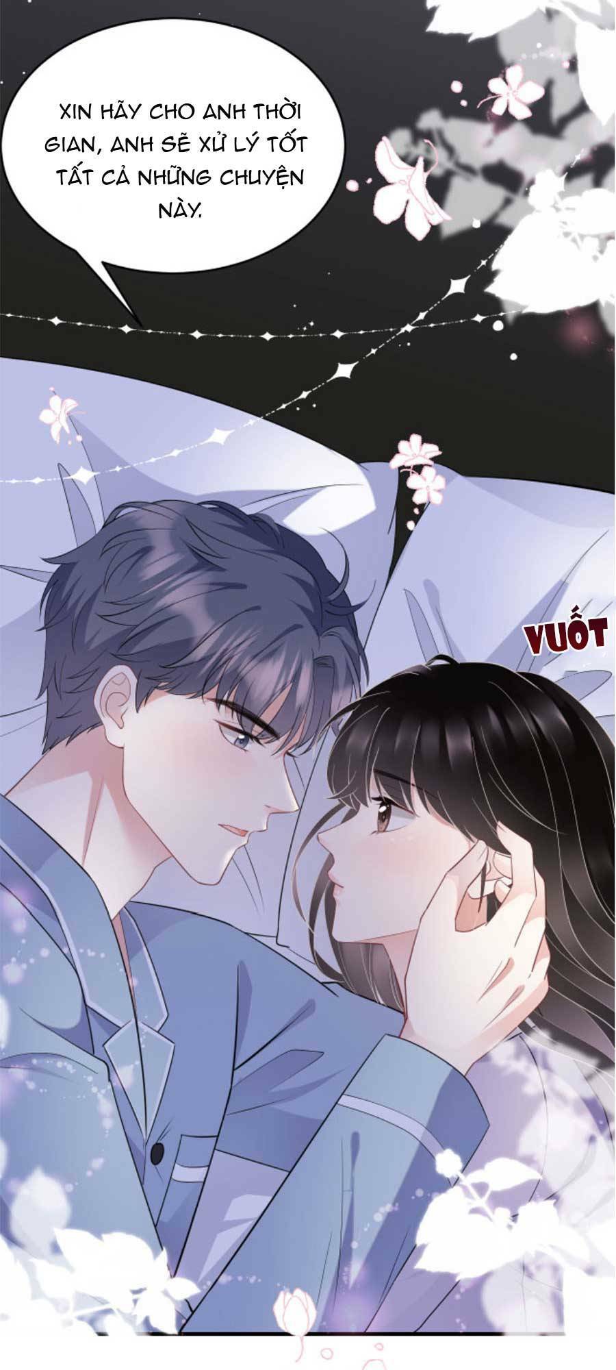 đại tiểu thư có ý đồ gì xấu đâu chapter 73 16