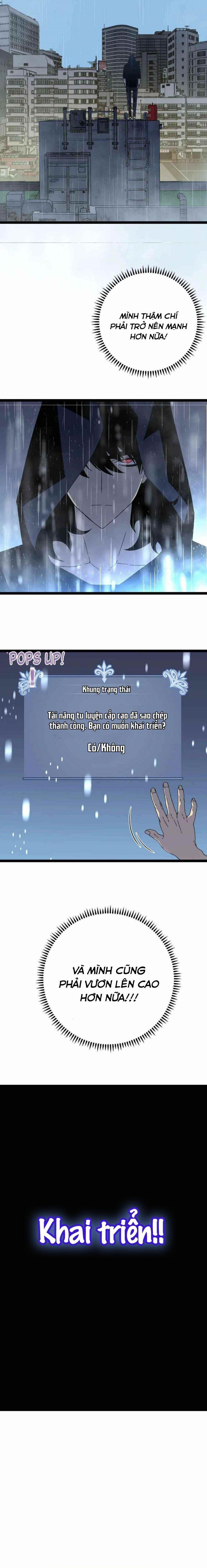 sao chép sức mạnh chapter 25 4