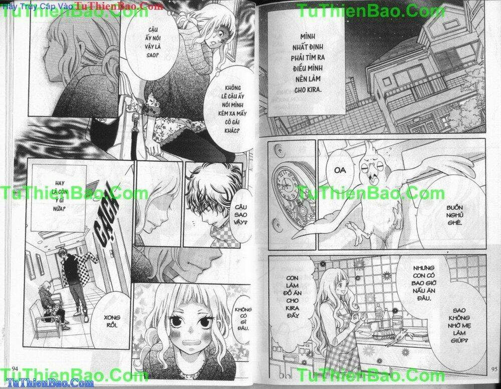 anh bạn bí ẩn chapter 5 48