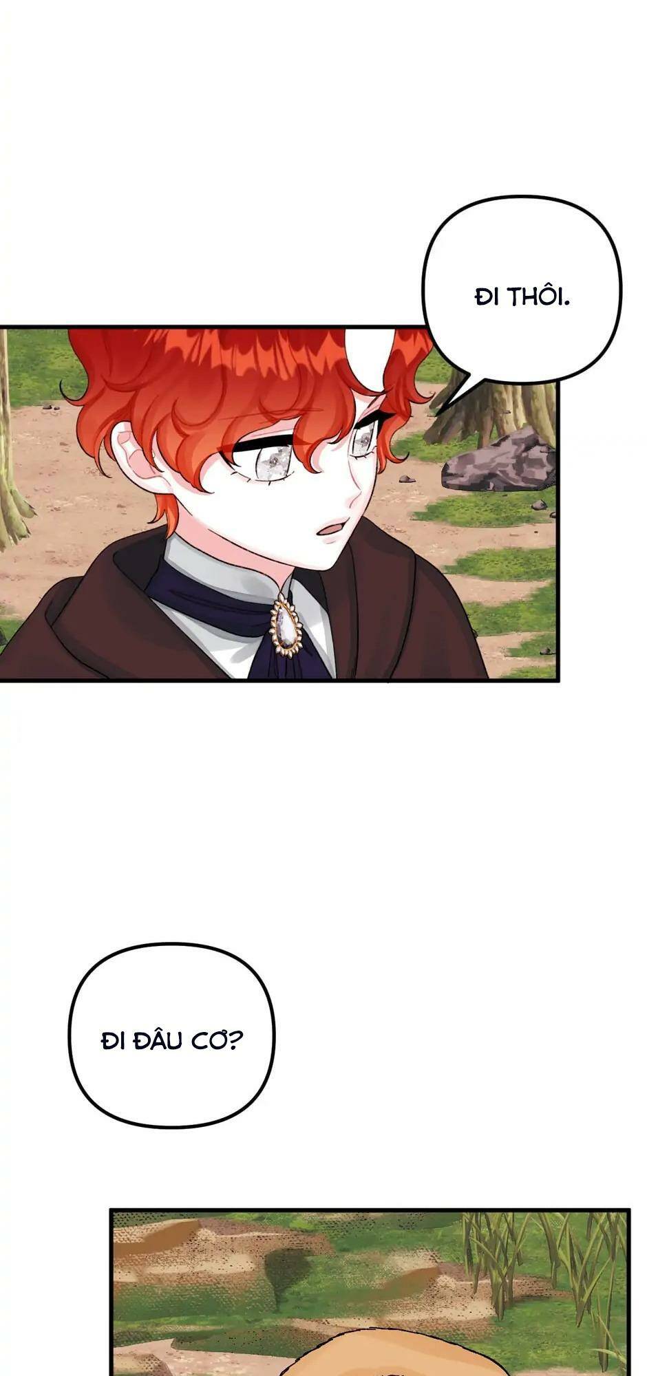 công chúa bãi rác chapter 71 53