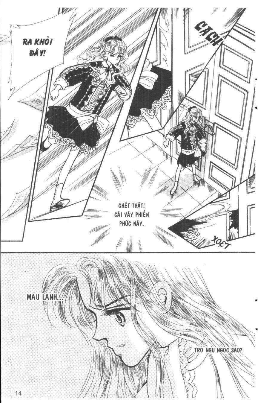 bibi iris chapter 2 14